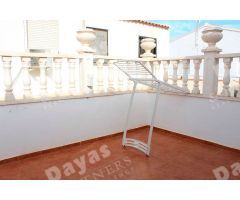 Adosado en Venta en Orihuela Costa, Alicante