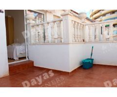 Adosado en Venta en Orihuela Costa, Alicante