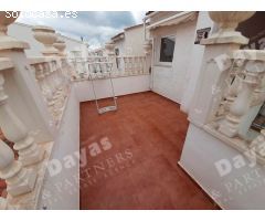 Adosado en Venta en Orihuela Costa, Alicante