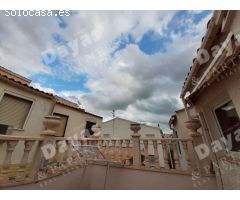 Adosado en Venta en Orihuela Costa, Alicante