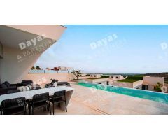 Chalet en Venta en Rojales, Alicante