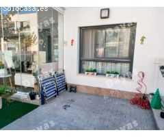 Casa Adosada en Venta en Pilar de la Horadada, Alicante