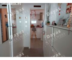 Casa Adosada en Venta en Pilar de la Horadada, Alicante