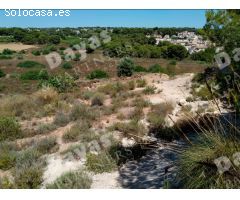 Parcela en Venta en Pilar de la Horadada, Alicante