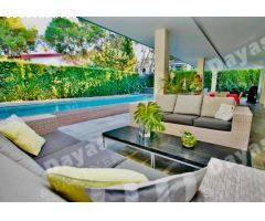 Villa en Venta en Torrevieja, Alicante