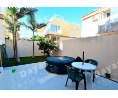 Planta baja en Venta en Torrevieja, Alicante