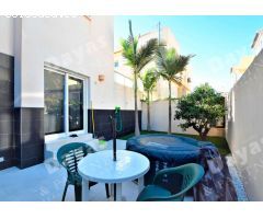 Planta baja en Venta en Torrevieja, Alicante