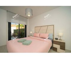 Bungalow en Venta en Orihuela Costa, Alicante