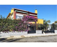 Chalet en Venta en Orihuela Costa, Alicante