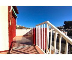 Chalet en Venta en Orihuela Costa, Alicante