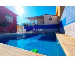 Chalet en Venta en Orihuela Costa, Alicante