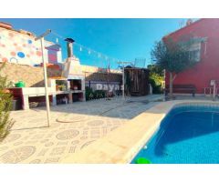 Chalet en Venta en Orihuela Costa, Alicante