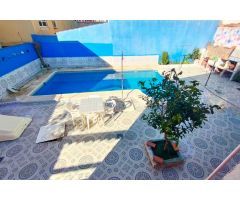 Chalet en Venta en Orihuela Costa, Alicante