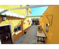 Chalet en Venta en Orihuela Costa, Alicante