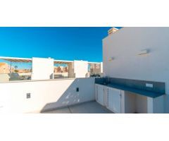 Casa Adosada en Venta en Torrevieja, Alicante