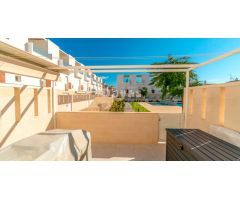 Piso Duplex en Venta en Torrevieja, Alicante