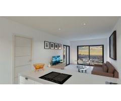 Apartamento en Venta en Orihuela Costa, Alicante