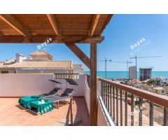 Ático en Venta en Torrevieja, Alicante