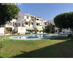 Bungalow en Alquiler en Orihuela Costa, Alicante