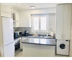 Bungalow en Alquiler en Orihuela Costa, Alicante