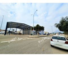 Parcela en Venta en Rafal, Alicante