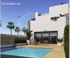 Casa Adosada en Venta en Torrevieja, Alicante