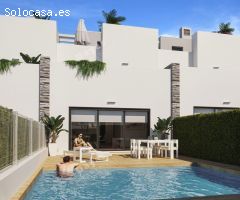 Casa Adosada en Venta en Torrevieja, Alicante