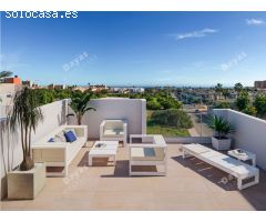 Casa Adosada en Venta en Torrevieja, Alicante