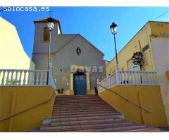 Chalet en Venta en Orihuela, Alicante