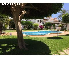 Bungalow en Venta en Orihuela Costa, Alicante