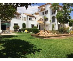 Bungalow en Venta en Orihuela Costa, Alicante