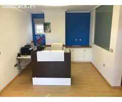 Bungalow en Venta en Orihuela Costa, Alicante