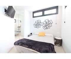 Piso Duplex en Venta en Rojales, Alicante