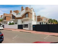 Piso Duplex en Venta en Rojales, Alicante