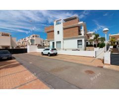 Piso Duplex en Venta en Rojales, Alicante