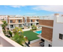 Piso Duplex en Venta en Rojales, Alicante