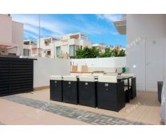 Piso Duplex en Venta en Rojales, Alicante