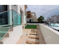 Piso Duplex en Venta en Rojales, Alicante