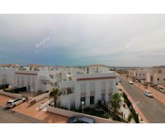 Piso Duplex en Venta en Rojales, Alicante