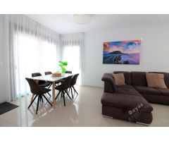 Piso Duplex en Venta en Rojales, Alicante