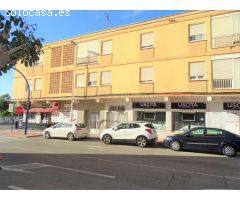 Terreno Comercial en Venta en Torrevieja, Alicante