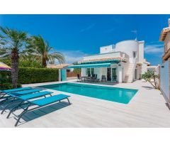 Chalet en Venta en Orihuela Costa, Alicante