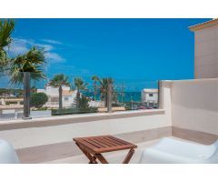 Chalet en Venta en Orihuela Costa, Alicante