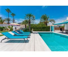 Chalet en Venta en Orihuela Costa, Alicante