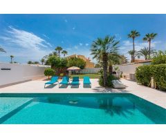 Chalet en Venta en Orihuela Costa, Alicante