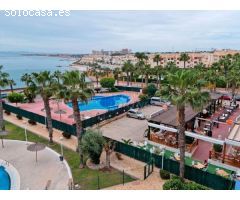 Piso en Venta en Orihuela Costa, Alicante