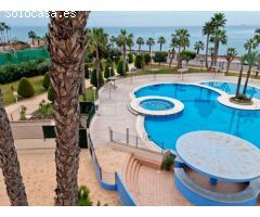 Piso en Venta en Orihuela Costa, Alicante