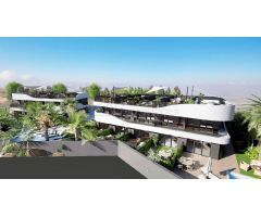 Piso Duplex en Venta en Orihuela Costa, Alicante