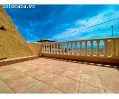 Adosado en Venta en Torrevieja, Alicante