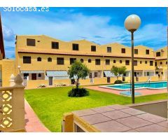 Adosado en Venta en Torrevieja, Alicante